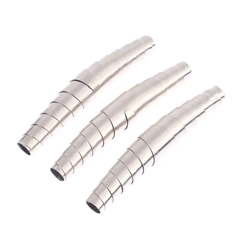 5pcs Pruning Shears Spare Spring For Pruning Shears Grafting Tool Scissors Parts Replacement Spring
