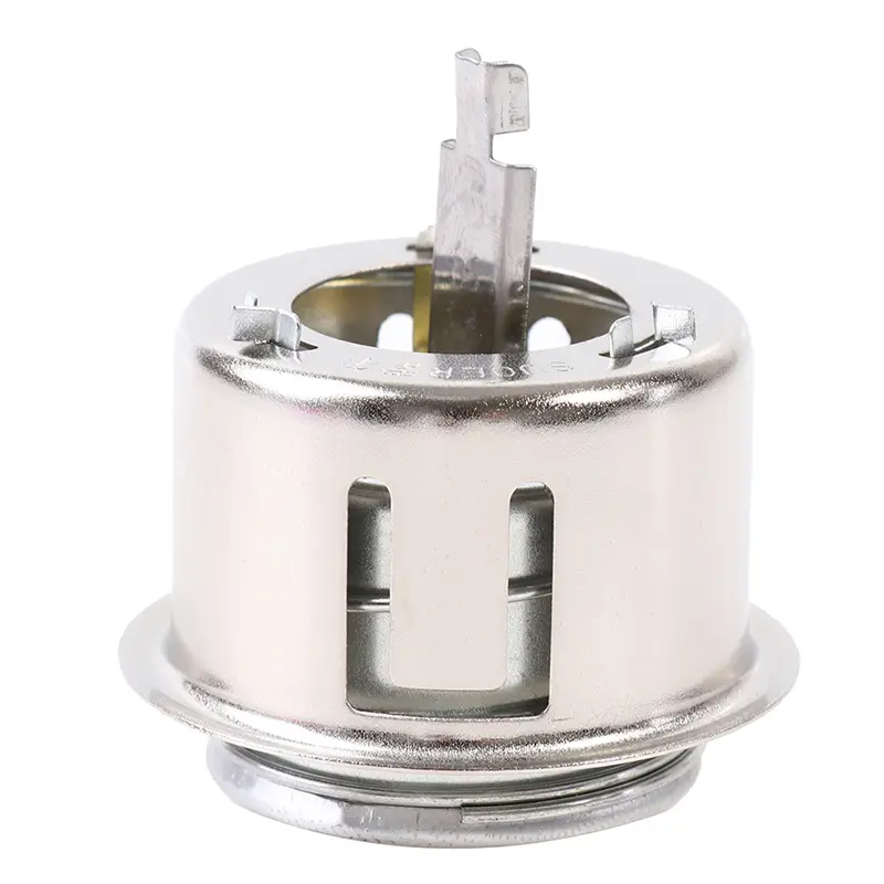 1pc Magnet Round Magnetic Steel Temperature Limiter Rice Cooker Thermostat