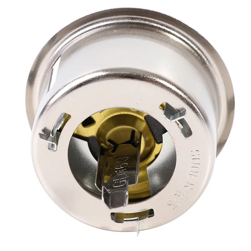 1pc Magnet Round Magnetic Steel Temperature Limiter Rice Cooker Thermostat