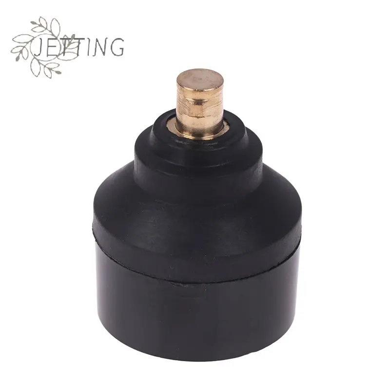 1PC TIG Torch WP-17V 10-25 To WP-26V 35-50 Connector Adapter Welding Torch Adapter Converter Welding Equipment Part