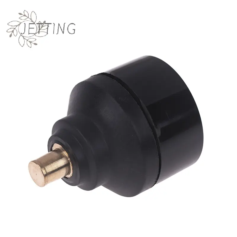1PC TIG Torch WP-17V 10-25 To WP-26V 35-50 Connector Adapter Welding Torch Adapter Converter Welding Equipment Part