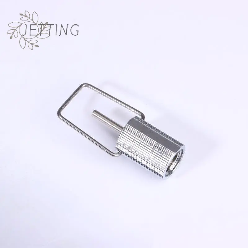 Outdoor Camping Fill Adapter Gas Lantern Tank Parts For Butane Gas New Practical Outdoor Emergency Lighting Accessories