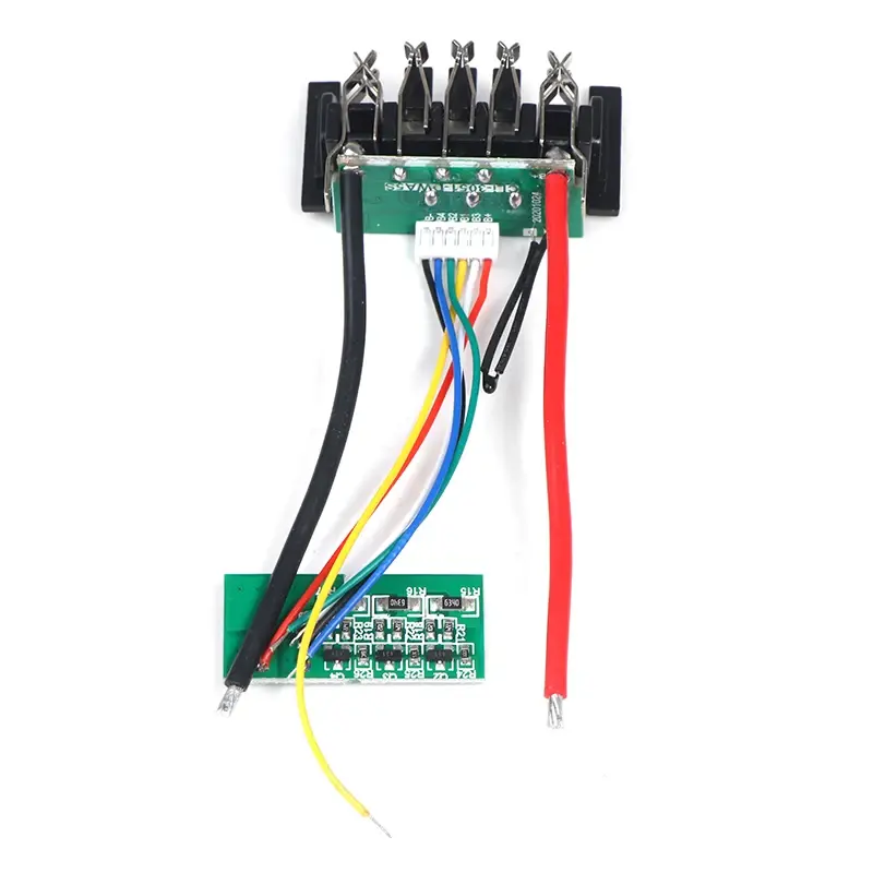 Battery PCB Charging Protection Board for 18V 20V For 20V DCB200 DCB201 DCB203 DCB204 Li-Ion Battery