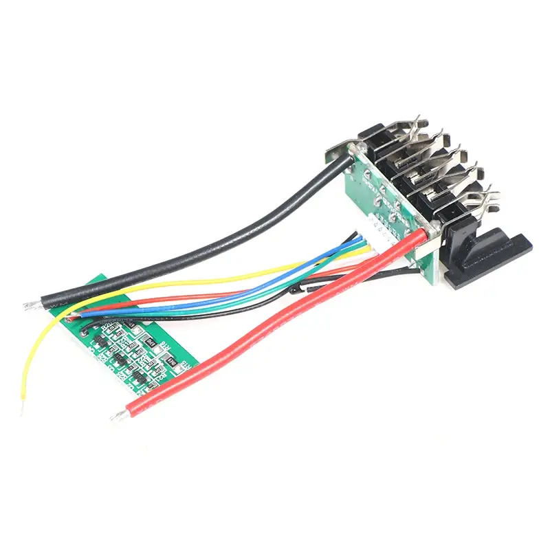 Battery PCB Charging Protection Board for 18V 20V For 20V DCB200 DCB201 DCB203 DCB204 Li-Ion Battery