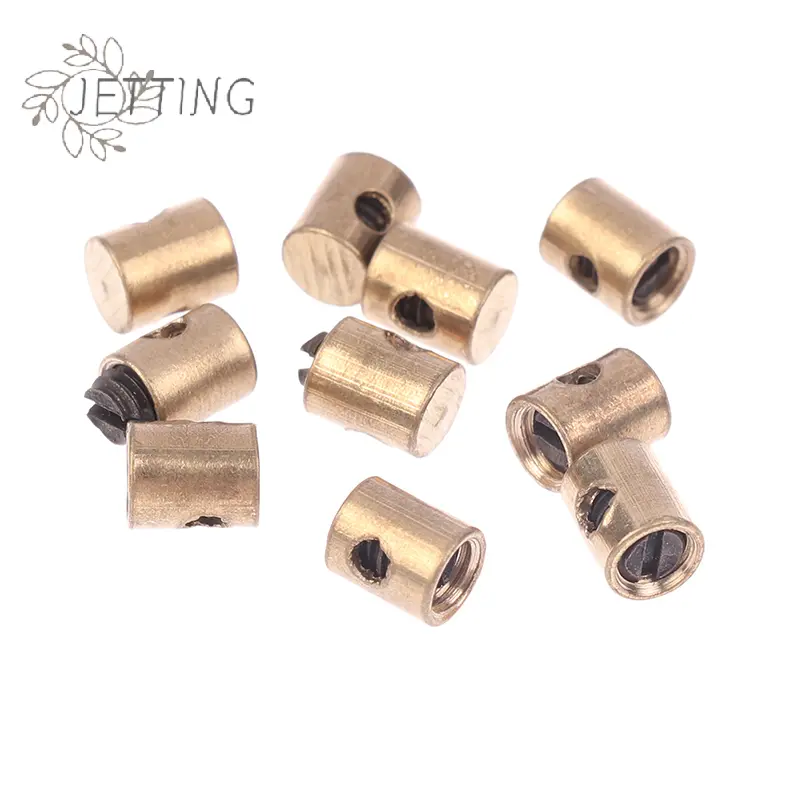 Universal Cable Stop Bolt Pin For 50CC-250CC CRF XR BBR KLX TTR ATV Pit Dirt Bike Quad 4Wheel CT200U CT200EX BT200X Mini-bike