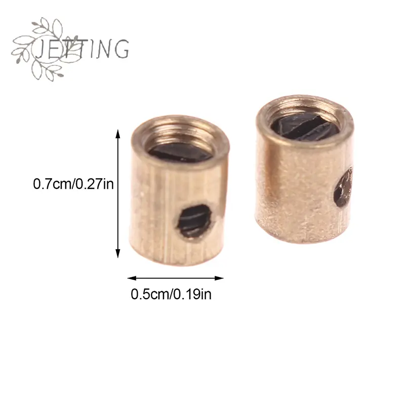 Universal Cable Stop Bolt Pin For 50CC-250CC CRF XR BBR KLX TTR ATV Pit Dirt Bike Quad 4Wheel CT200U CT200EX BT200X Mini-bike