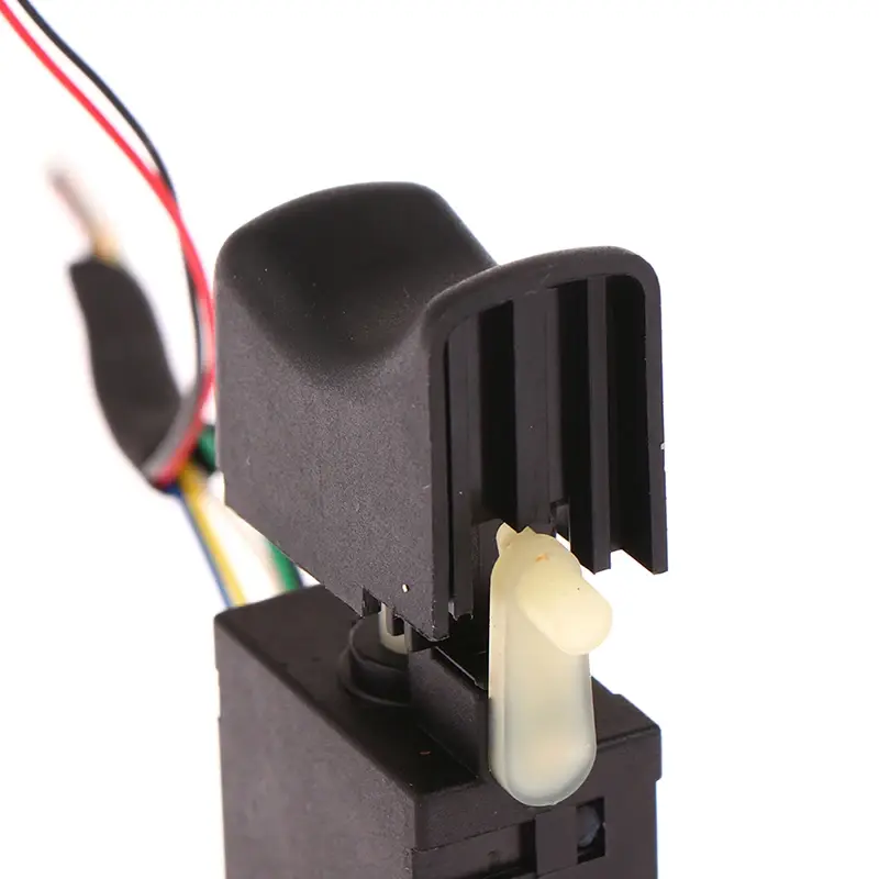 1Pc Electric Drill Switch Adjustable Speed Controller Switch Brushless Wrench Switch Power Tool