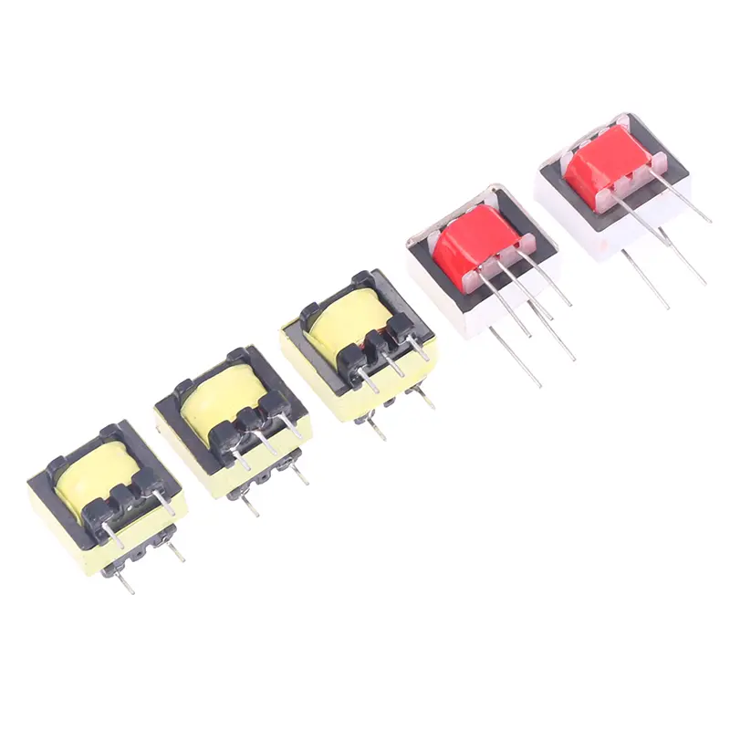 Insulation Audio 600:600 Ohm Europe 1:1 EI14 Isolation Transformer audio isolation transformer