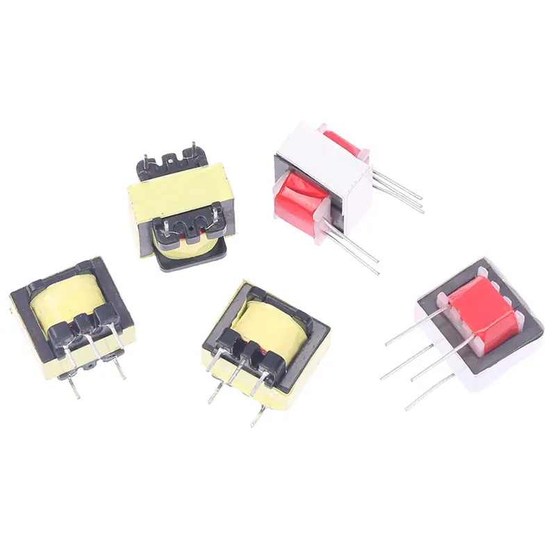 Insulation Audio 600:600 Ohm Europe 1:1 EI14 Isolation Transformer audio isolation transformer