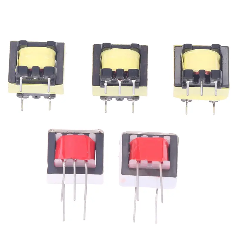 Insulation Audio 600:600 Ohm Europe 1:1 EI14 Isolation Transformer audio isolation transformer