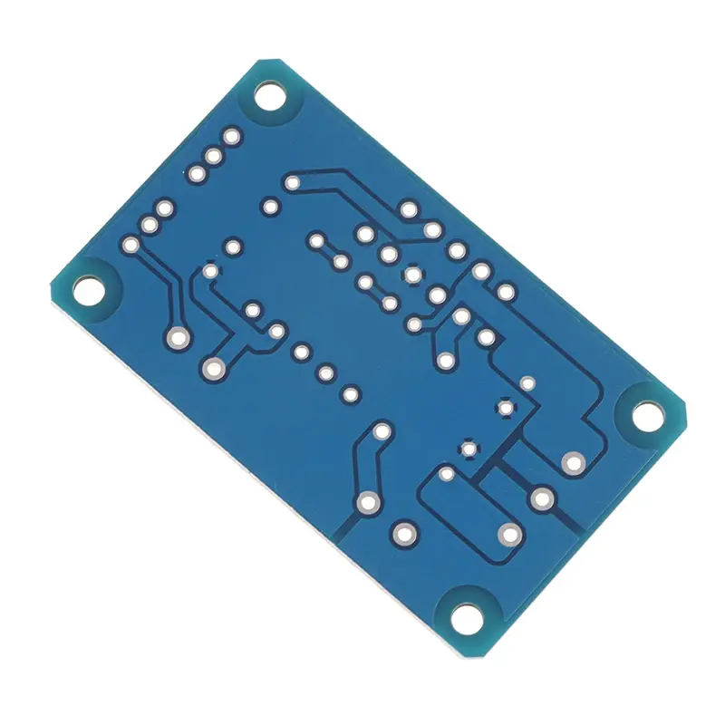 Hot DC+20-28V 68W LM3886 TF HIFI Power Amplifier Board PCB Parallel Bare Board