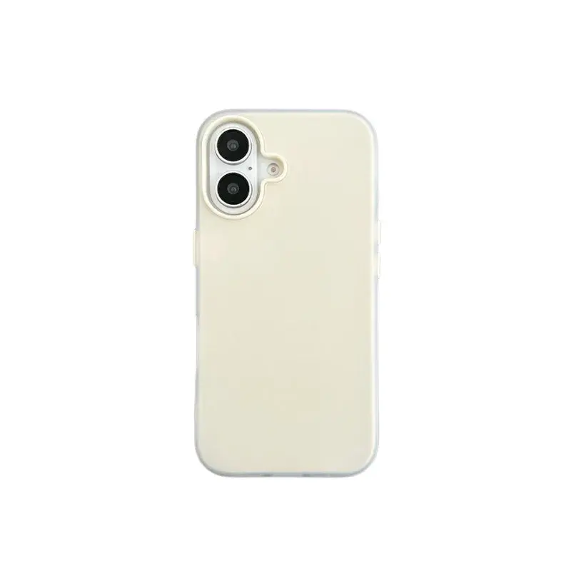 For Apple 15 Phone Case iPhone 16 Magnetic Absorption Anti-fall 13promax Hard Shell 14 Simple Jelly Three-in-One Motorcycle Elec