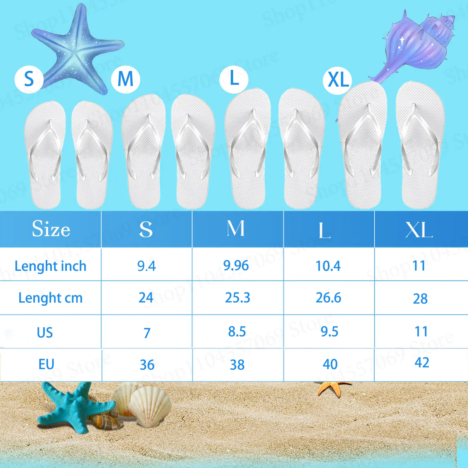 12-100Pairs Flip Flops Bulk Wedding Favors for Guest Wedding Beach Sandals Hotel Spa Slippers  Bachelorette Hen Party Slippers