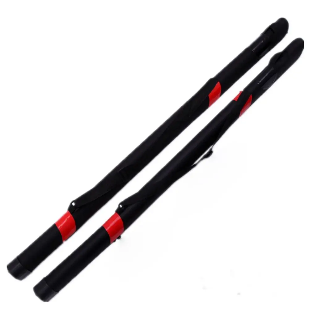 Portable Fishing Bag Protective Cover Rod Reel Bag Fishing Pole Gear Tackle Tool Accessories Carrier Bag Organizer Fishing Bags