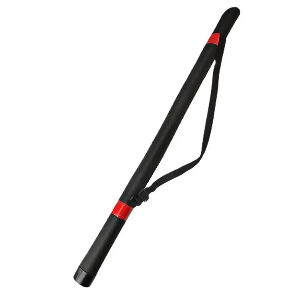 Portable Fishing Bag Protective Cover Rod Reel Bag Fishing Pole Gear Tackle Tool Accessories Carrier Bag Organizer Fishing Bags