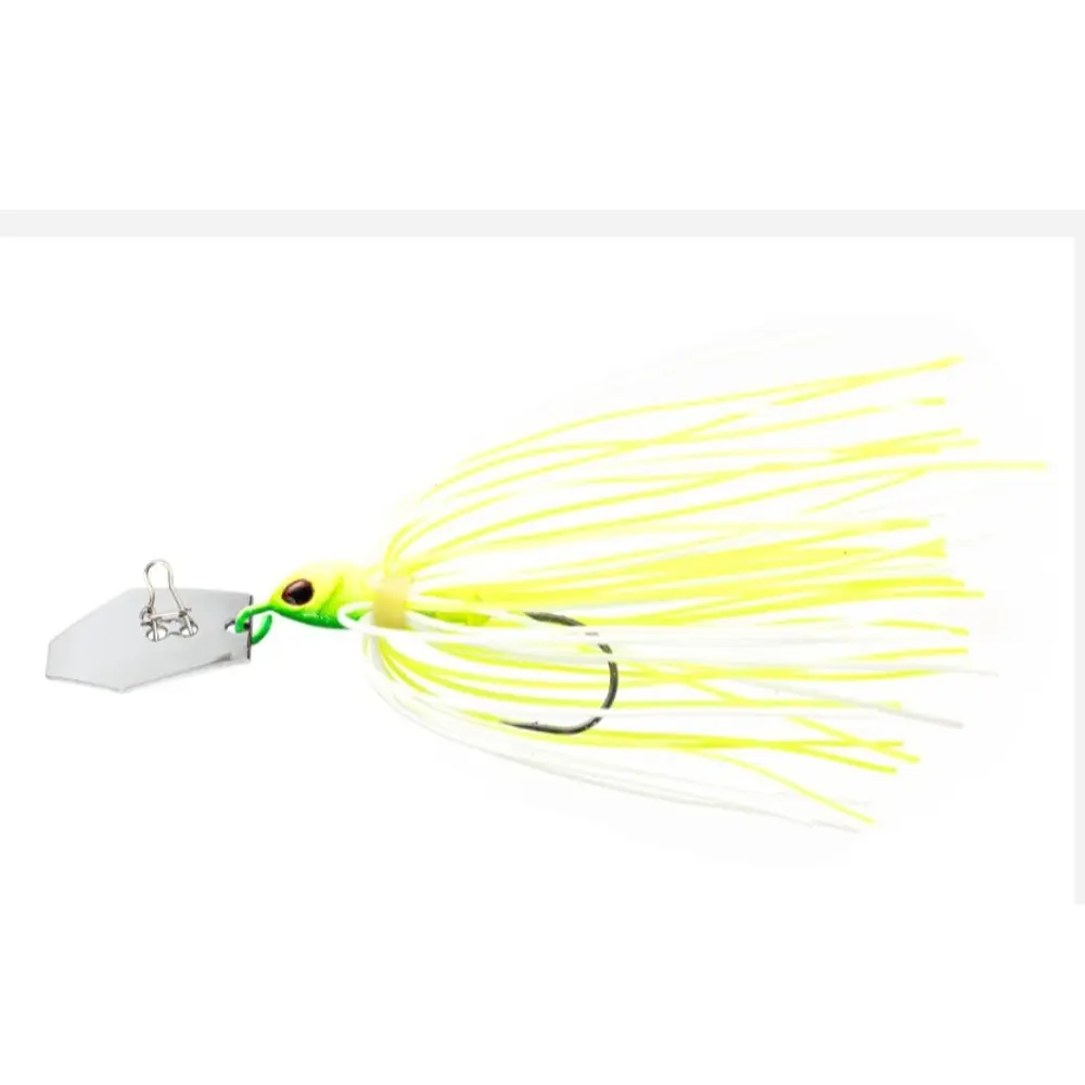 Bass Pike Walleye Beard Fishing Lure 5g 7g Walleye Buzzbait Chatter Flap Spinner Bait Sea Fishing Spinner Bait Fishing Lure