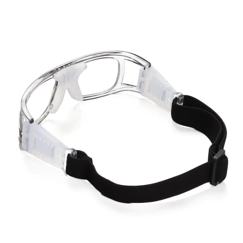 Football Glasses Outdoor Sports Glasses Cycling Soccer Basketball Eye Protect Goggles Sunglasses Men Impact Resistance Eyewear