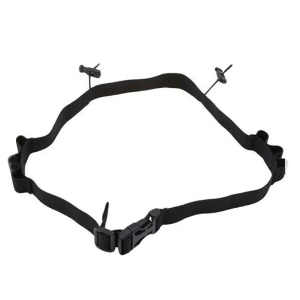 High-quality Polyester Running Number Belt Multicolour Unisex Marathon Race Belt Adjustable Gel Holder Waist Support
