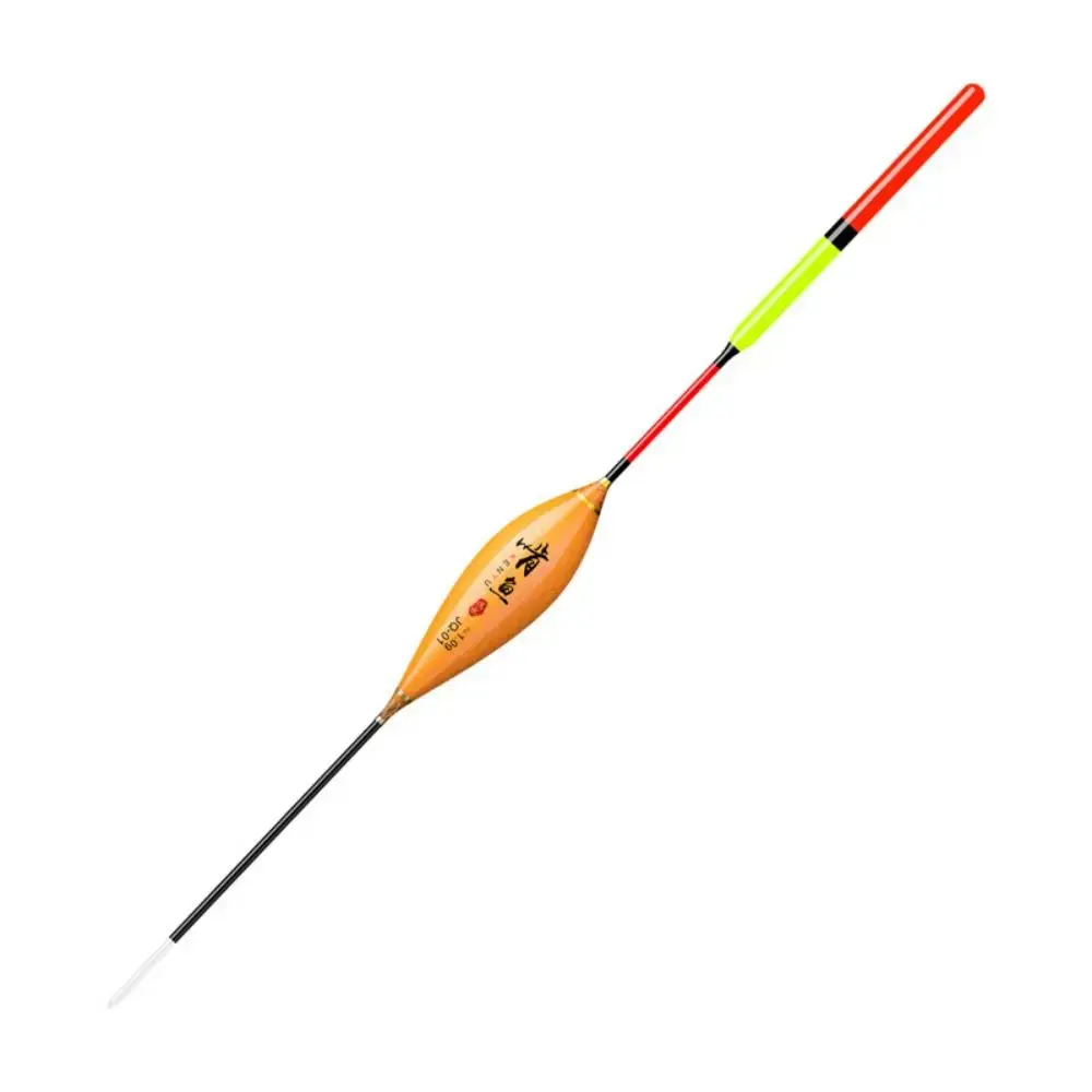 Superfine Fishing Floats Sea Fishing Workmanship Freshwater Floaters Rock Fishing Dual-purpose Fishing Tackle