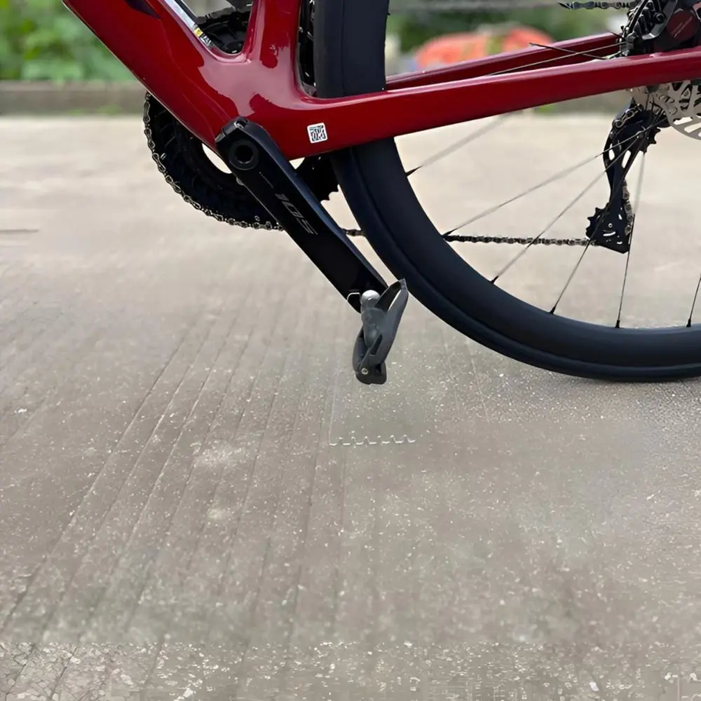Bicycle Acrylic Support Accessories Bicycle Stand For Brompton Adjusting Cleaning Repairing Tools Bicycle Workshop Repaire Stand