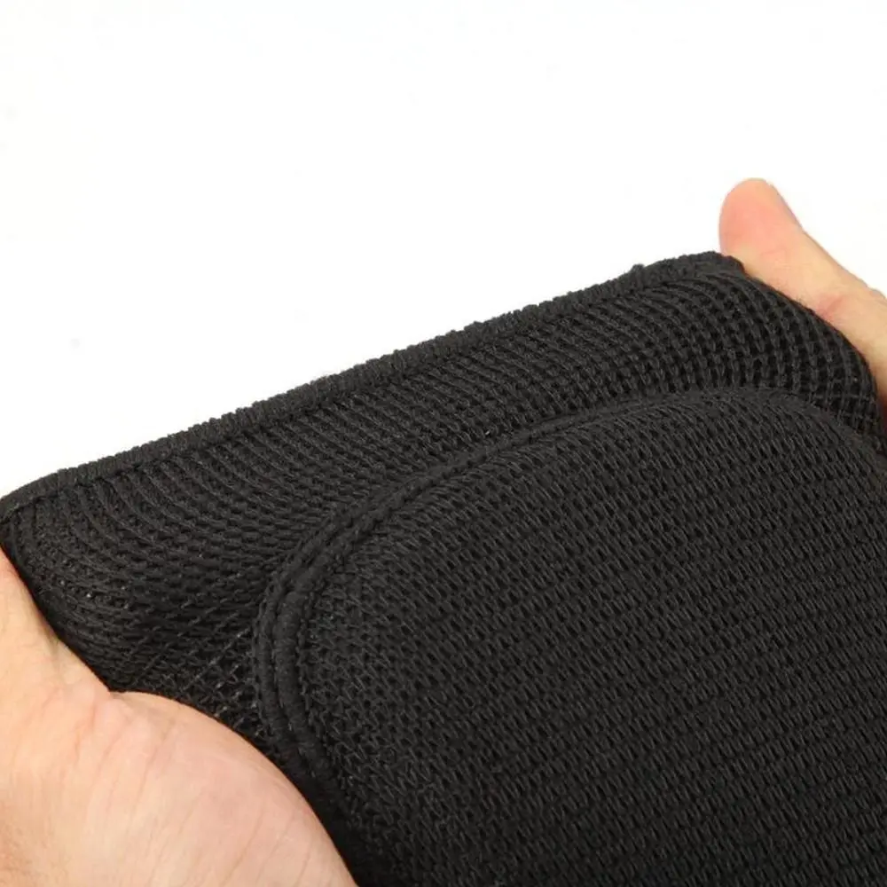 1 Pair Elbow Protectors for Adults and Children Weighing Basketball Volleyball Yoga Dancing Elbow Pads Sports Elbow Protection