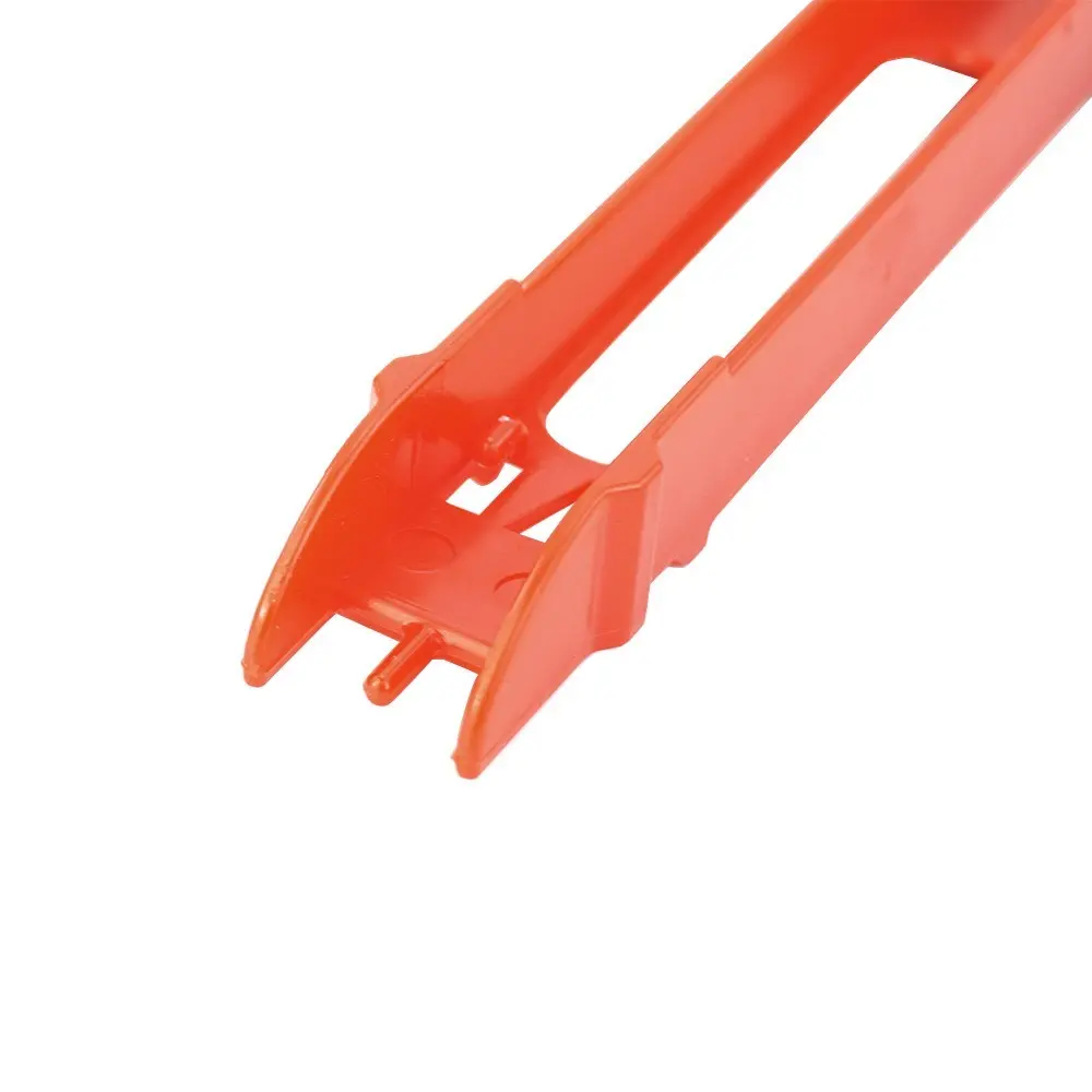 10PCS Hanging Fishing Line Fishing Line Winding Board Bobbin Holder Sturdy Rig Holder Plastic Snelled Hook Rig Winders Fishing