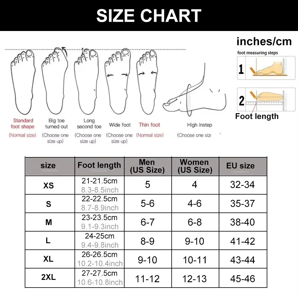 Durable 3mm&5mm Diving Socks Neoprene Warm Surf Beach Booties Elasticity Non-slip Water Socks for Surfing Swimming Snorkeling