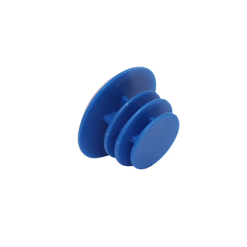 1Pair Colorful Plastic Handles Caps Bicycle End Plugs Grips Bicycle Stoppers Covers Handlebar Stoppers Bike Cycling Accessories