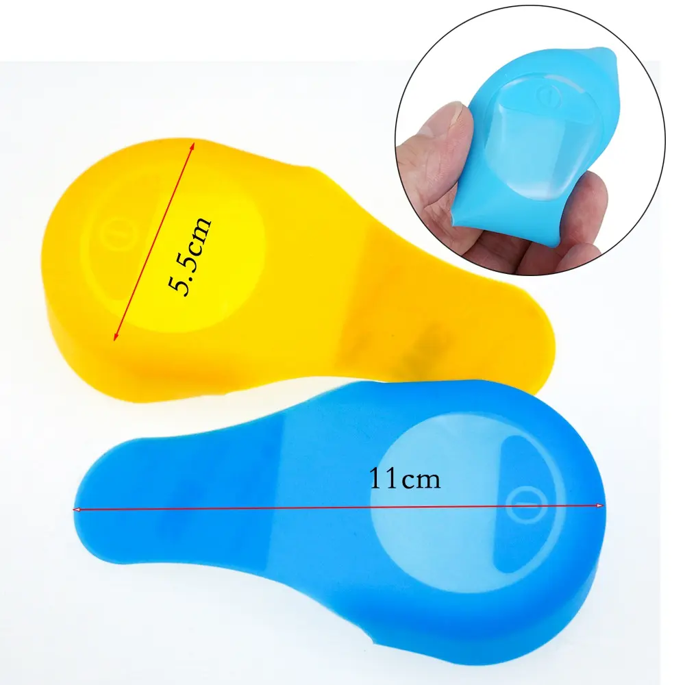 1PC Soft Silicone Waterproof Case Electric Scooter For Ninebot Es1 Es2 Es4 Dashboard Panel Circuit Board Cover Scratch Protector