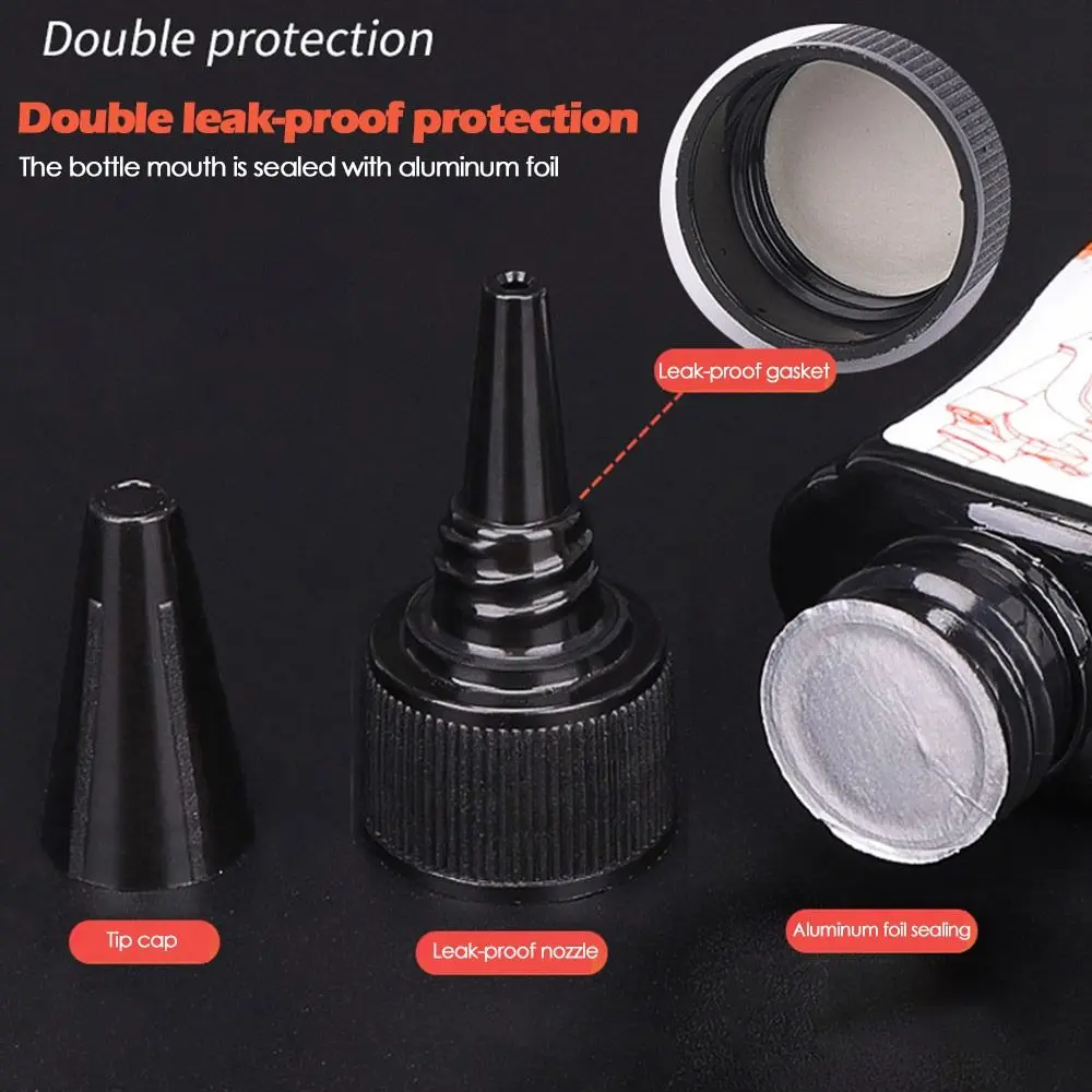 60ML Mountain Bike Front And Rear Fork Shock-absorbing Oil Shock Absorber Oil Lubricating Oil Cycling Maintenance Accessories