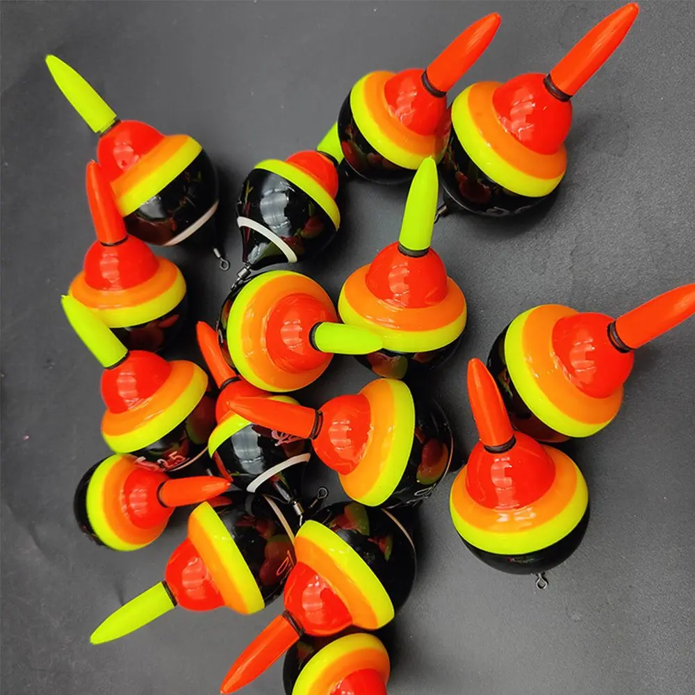 Fishing Float Rock Fishing Buoy Ocean Rock Sea Fishing Floats Inserted Luminous Stick Fishing Tackle Fishing Accessories