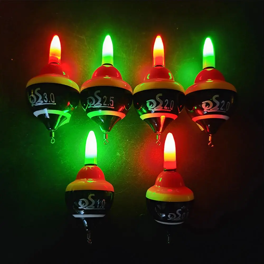 Fishing Float Rock Fishing Buoy Ocean Rock Sea Fishing Floats Inserted Luminous Stick Fishing Tackle Fishing Accessories