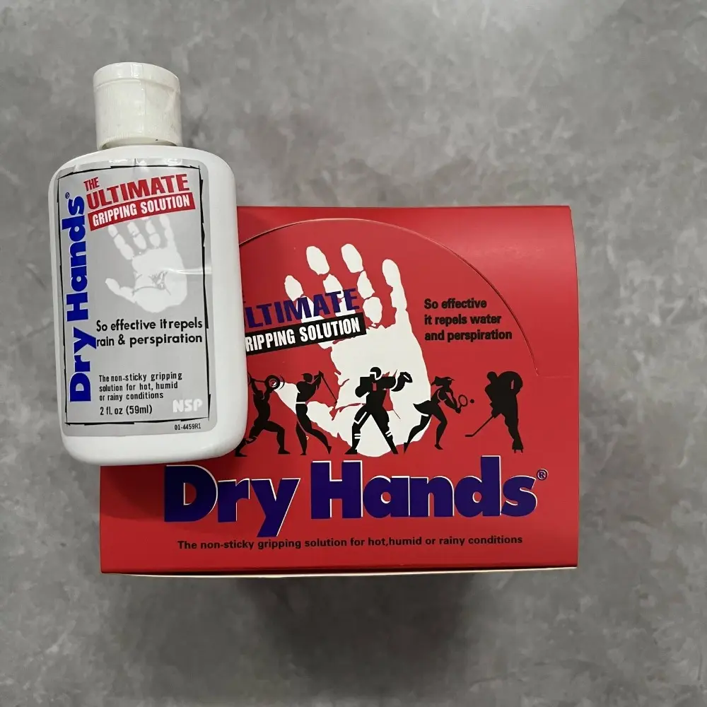 59Ml Liquid Magnesium Powder Antiskid Transparent Dry Hand Fluid Dry Hands Ultimate Grip Solution Fitness Accessories Bowls Tool