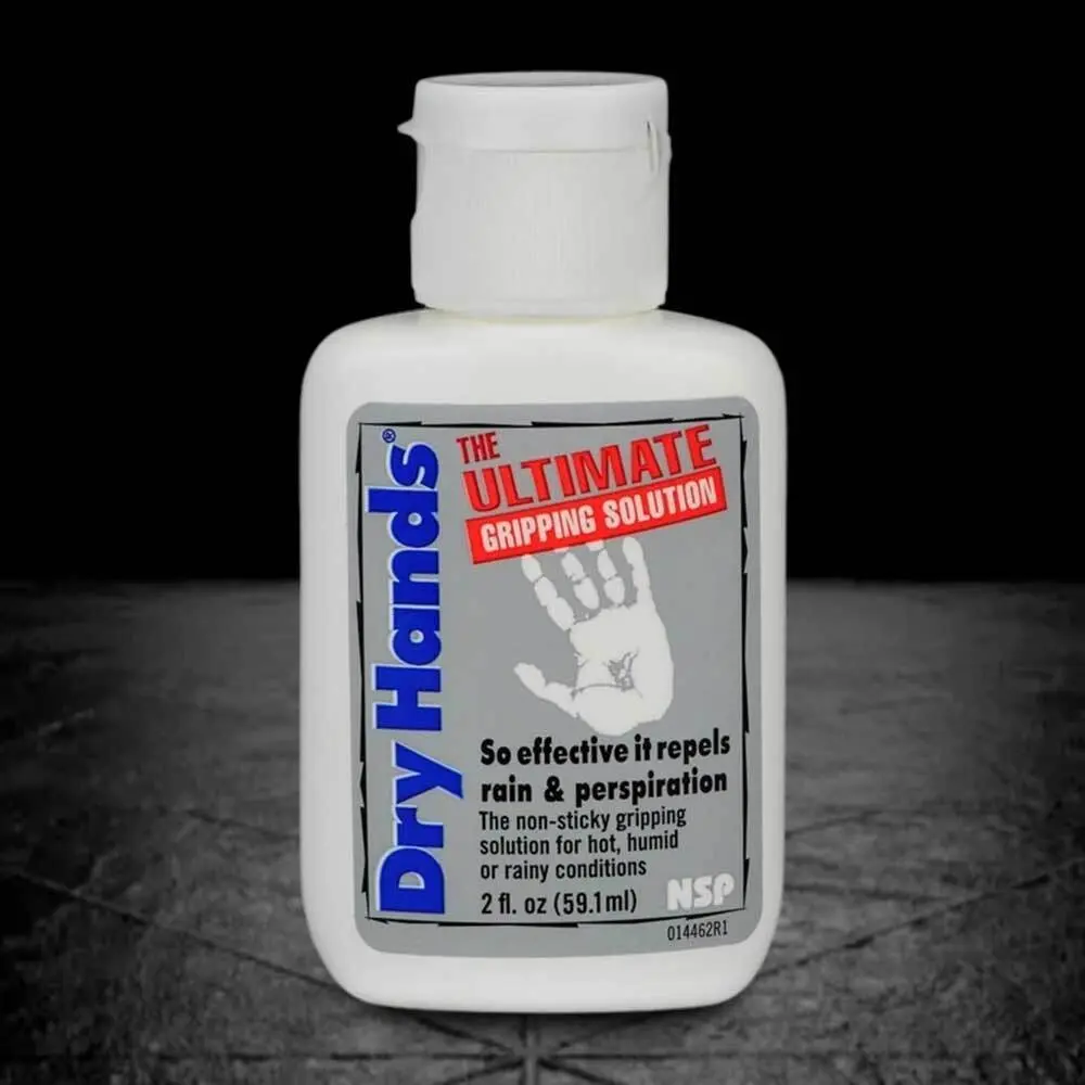 59Ml Liquid Magnesium Powder Antiskid Transparent Dry Hand Fluid Dry Hands Ultimate Grip Solution Fitness Accessories Bowls Tool