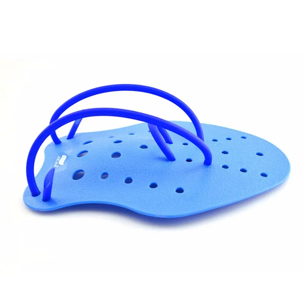 1 Pair Swimming Fins Hand Webbed Gloves Training Men Women Kids Diving Fin Flipper Swimming Paddles Swimming Diving Hand Paddles