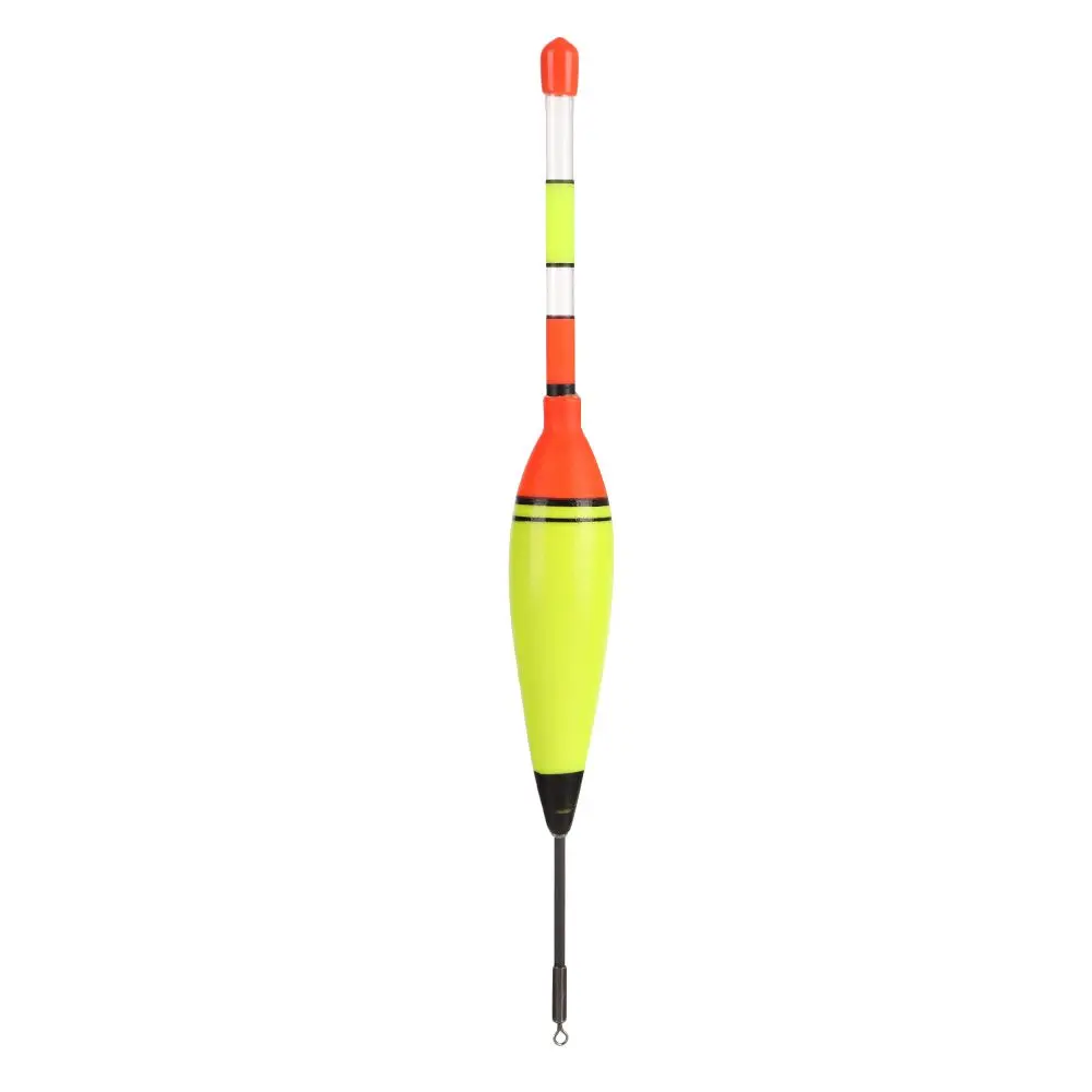 5g/8g/10g/15g/20g/30g Luminous Fishing Float EVA Fishing Float Long Vertical Lighting Fishing Floats Accessory Bobber Tackle