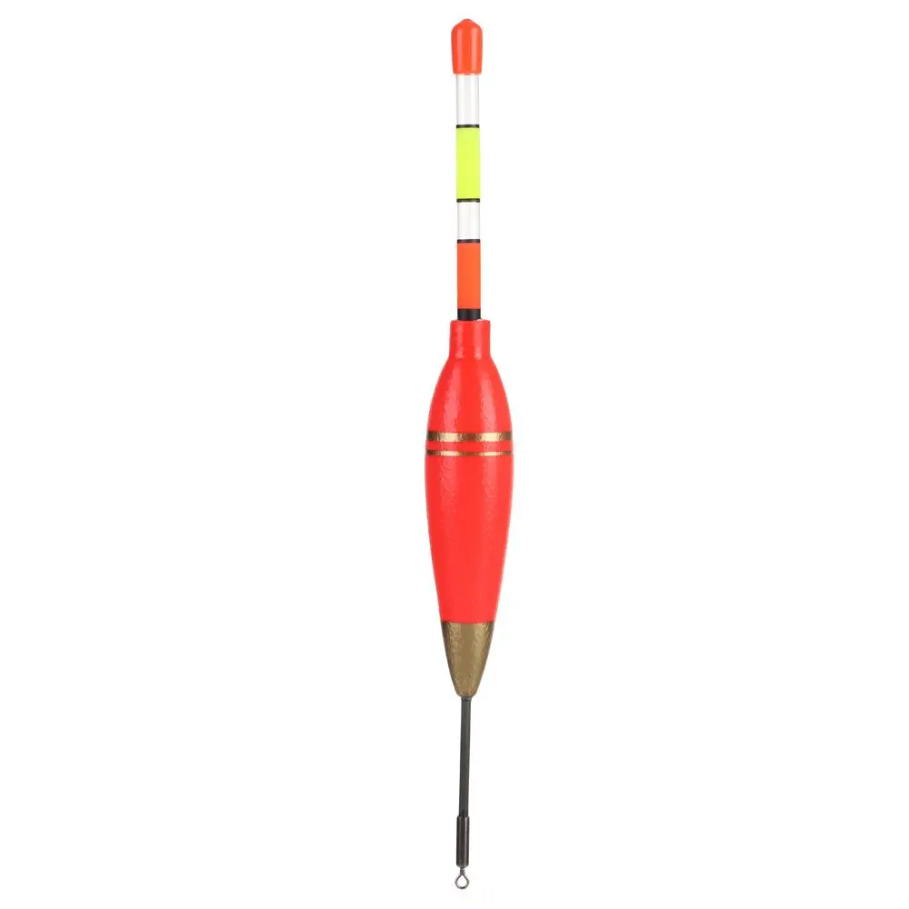 5g/8g/10g/15g/20g/30g Luminous Fishing Float EVA Fishing Float Long Vertical Lighting Fishing Floats Accessory Bobber Tackle
