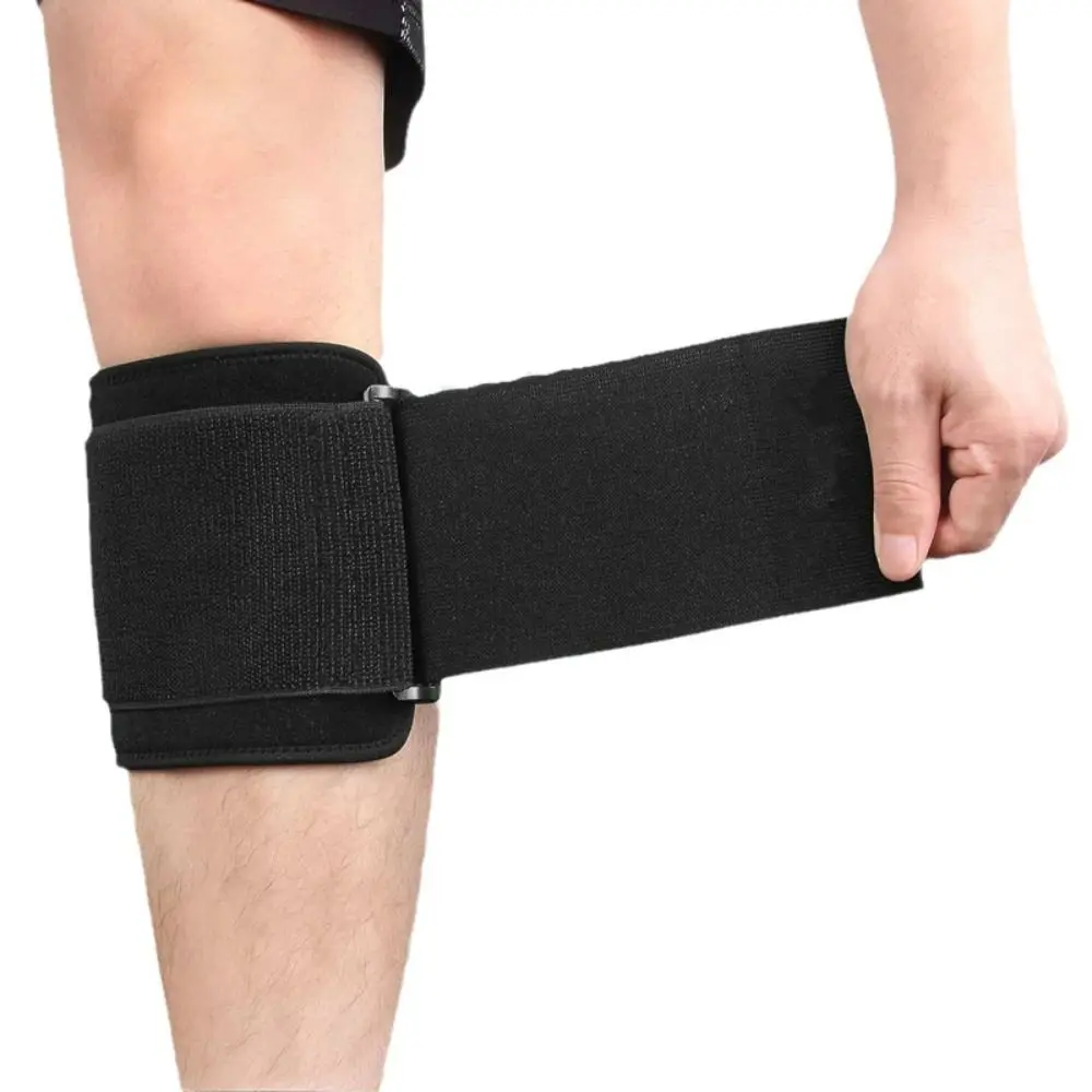 Sciatica Pain Relief Devices Adjustable Sciatica Pain Relief Brace Sciatic Nerve Brace with Dual Pressure Pad for Maximum Relief