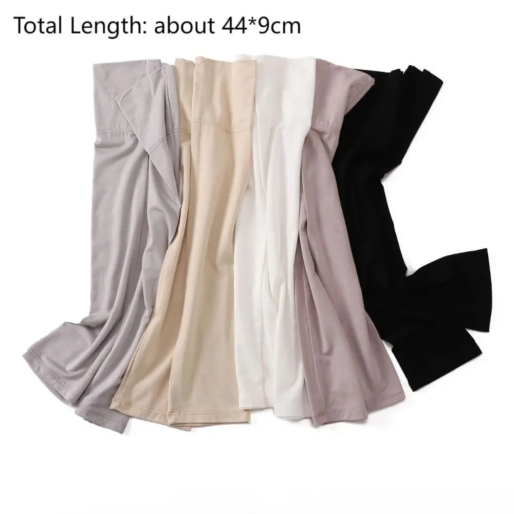 Summer Cooling Arm Sleeves Warmers Sports Sleeve Sun UV Protection Hand Protector Cover Warmer Running Fishing Cycling Arm Cover