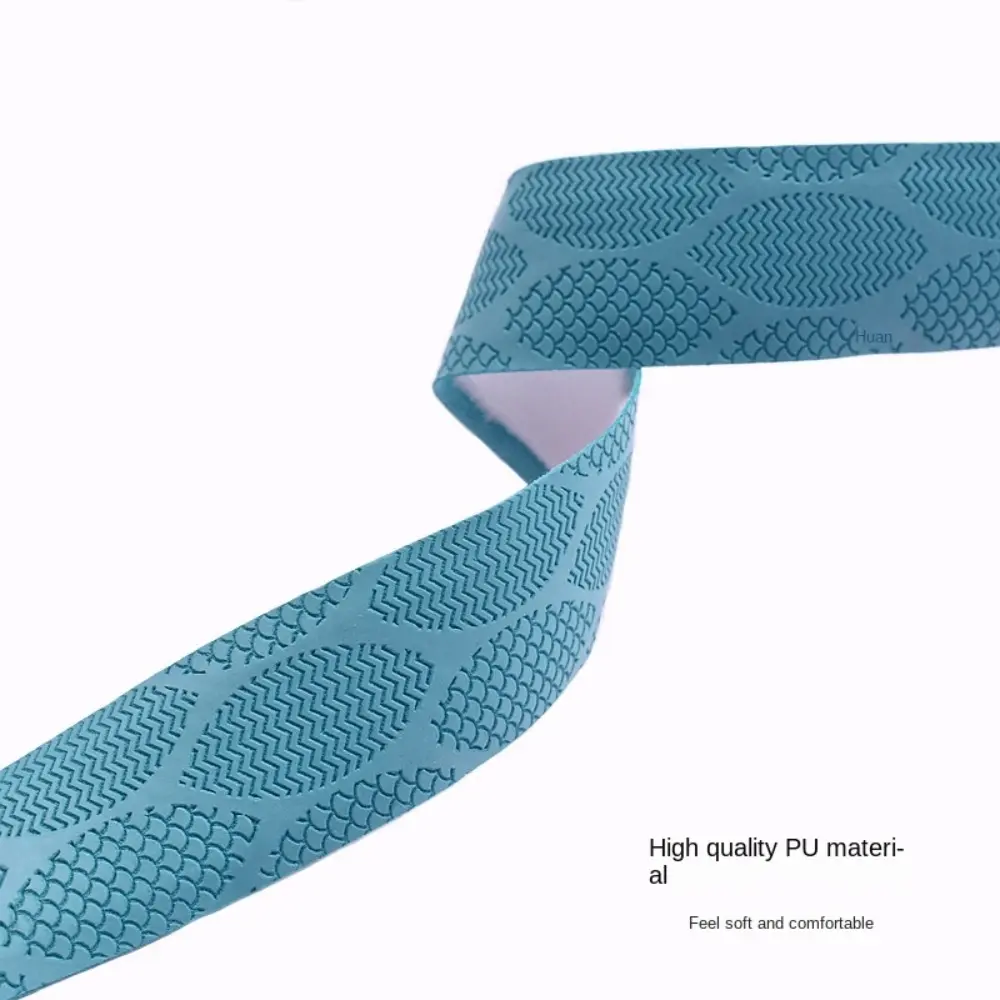 2M Anti-slip Sport Over Grip Tape Tennis Overgrips Sweatband Badminton Racket Grips Sweat Band Fishing Rods Sweat Absorbed Band