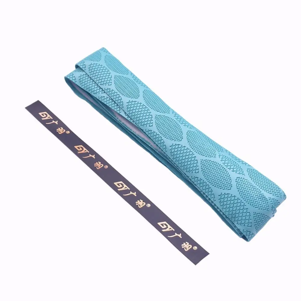 2M Anti-slip Sport Over Grip Tape Tennis Overgrips Sweatband Badminton Racket Grips Sweat Band Fishing Rods Sweat Absorbed Band