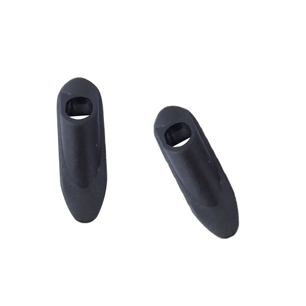 10PCS/Lot Bicycle Frame Embedded Brake Shifter Line Pipe Cable Tube Buckle Fixed Device Cycling Single Hole Wire Tube Clamp Tool