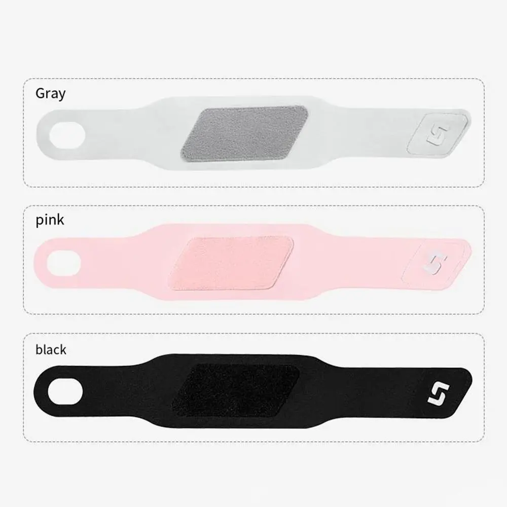 Ultra Thin Adjustable Wrist Guard Wrist Sprain Tendonitis Sleeve Badminton Basketball Joint Brace Wristband with Fastener Tape