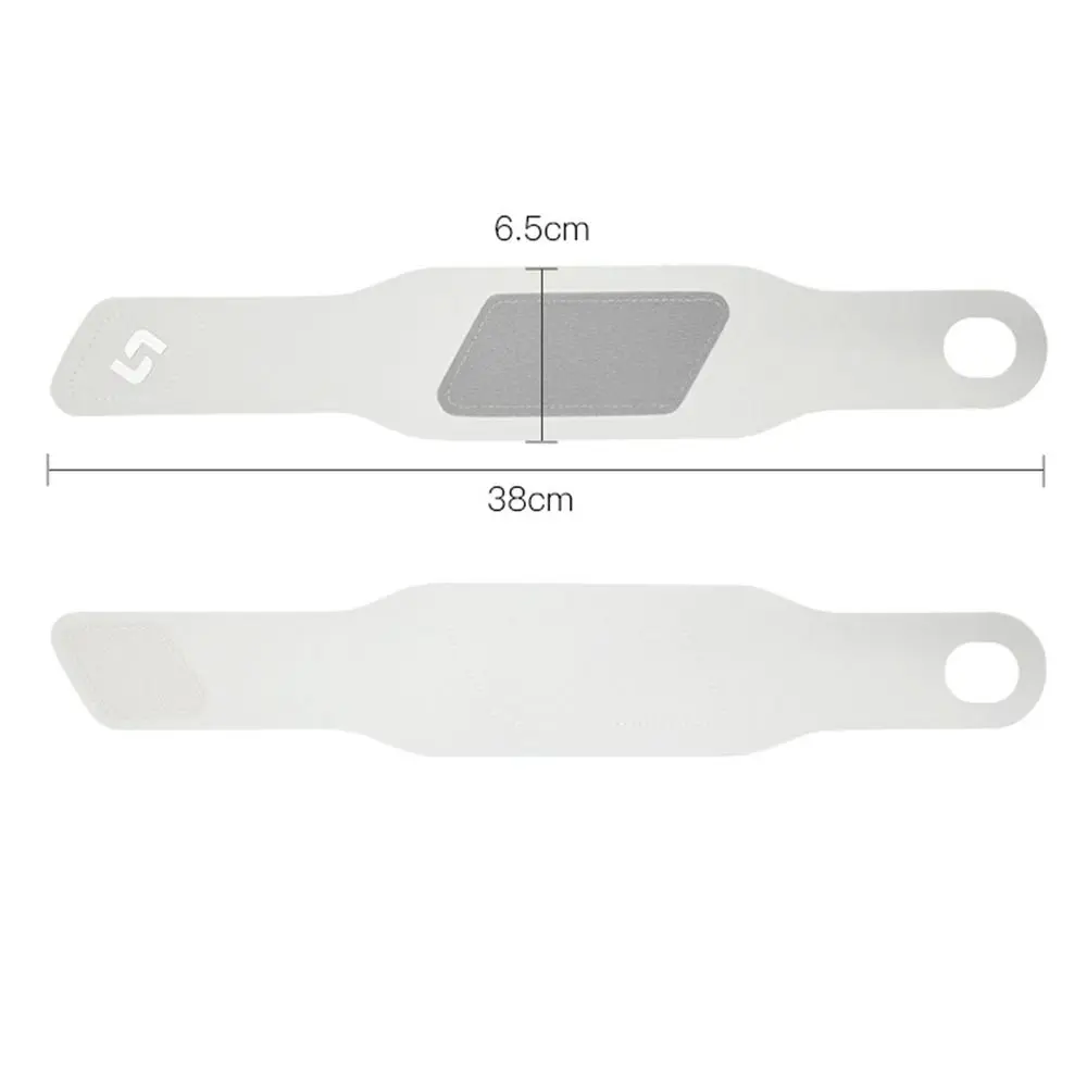 Ultra Thin Adjustable Wrist Guard Wrist Sprain Tendonitis Sleeve Badminton Basketball Joint Brace Wristband with Fastener Tape