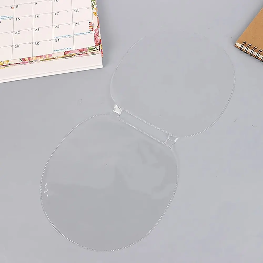 Table Tennis Racket Double-Sided Protective Film Ping Pong Bat Protector Table Tennis Racket Rubber Film Paddle Bat Accessories