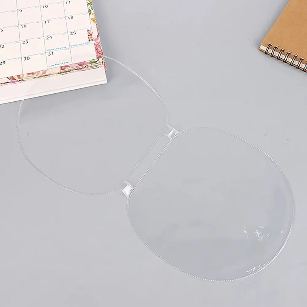 Table Tennis Racket Double-Sided Protective Film Ping Pong Bat Protector Table Tennis Racket Rubber Film Paddle Bat Accessories