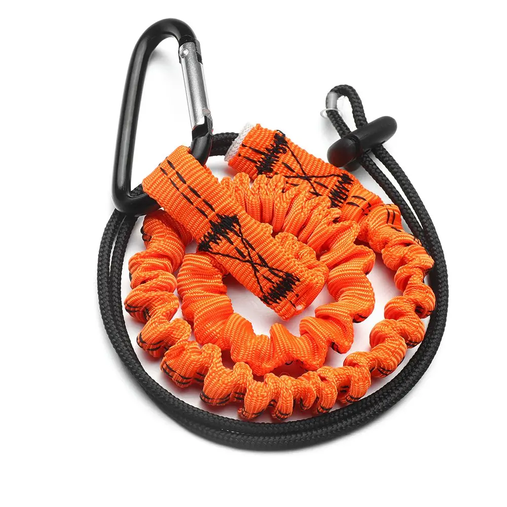 Strap Hooks Parent-Child Rally Rope Outdoor Mountain Bike Towing Pull Rope Portable Tow Rope Safety Bungee Cord Bike Tow Cable