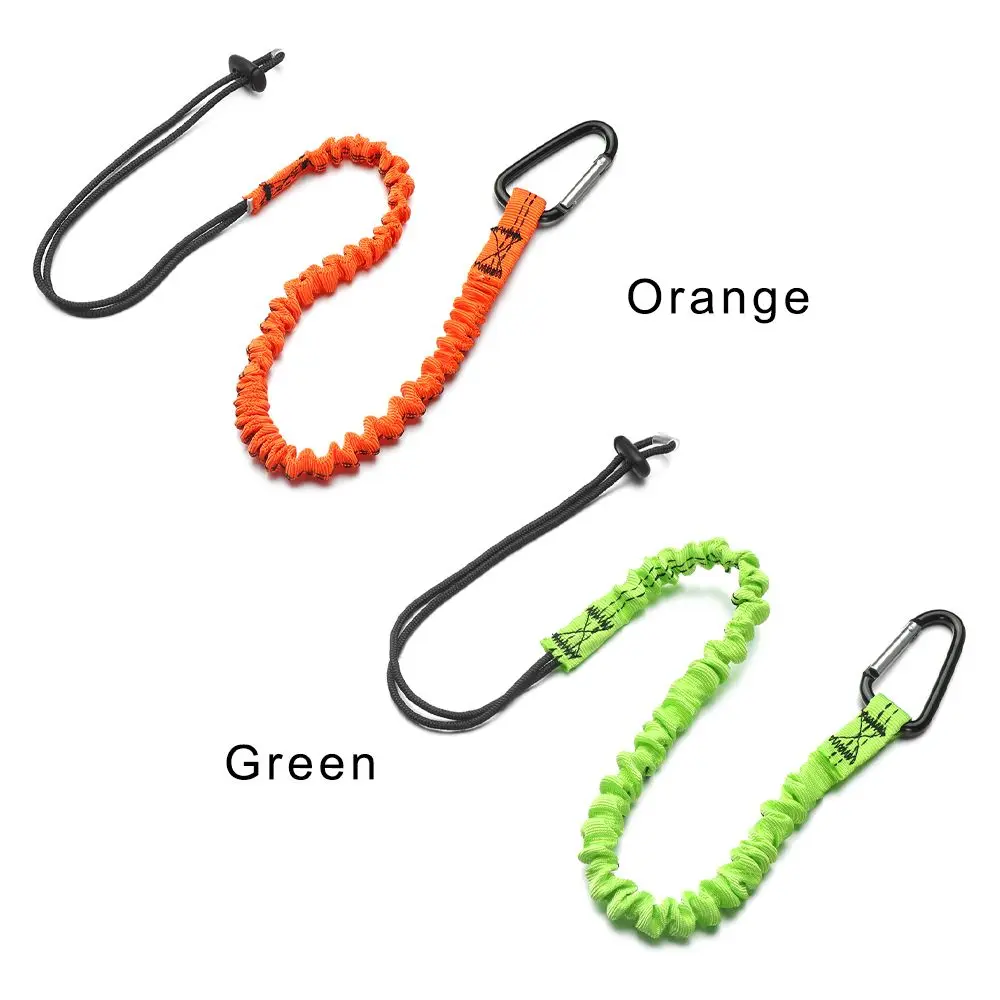 Strap Hooks Parent-Child Rally Rope Outdoor Mountain Bike Towing Pull Rope Portable Tow Rope Safety Bungee Cord Bike Tow Cable