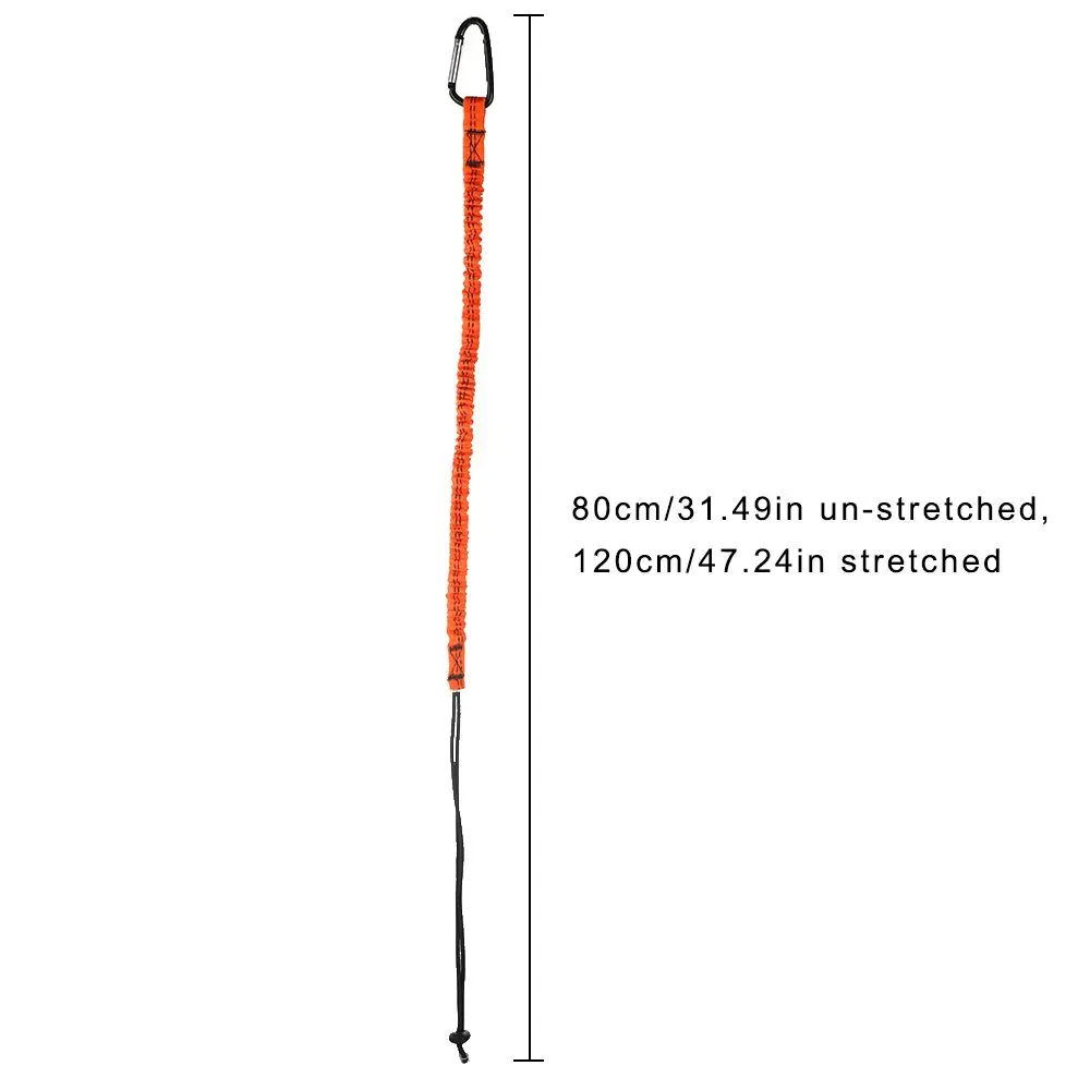 Strap Hooks Parent-Child Rally Rope Outdoor Mountain Bike Towing Pull Rope Portable Tow Rope Safety Bungee Cord Bike Tow Cable
