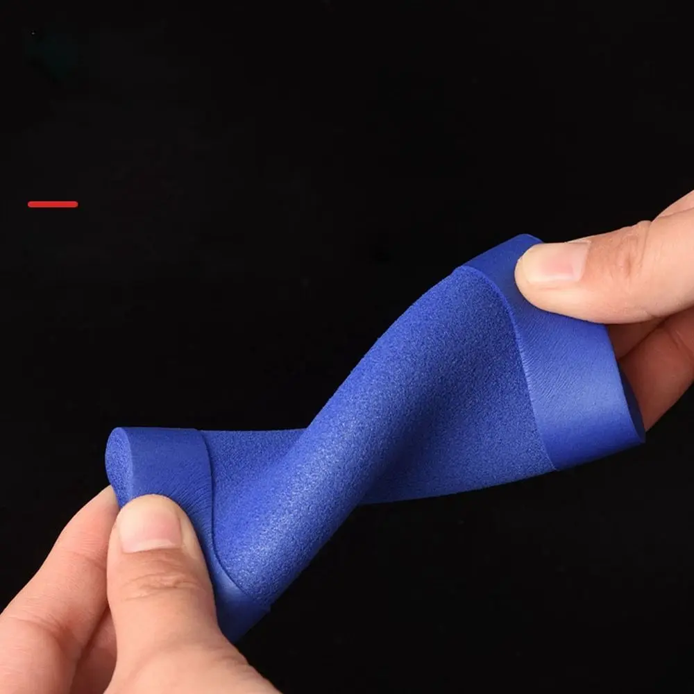 Motorcycle Frosted Universal Handlebar Cover Electric Bike Anti-slip Grip Cover Throttle Turning Handle Bicycle Handlebar Cover